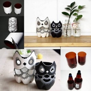 How-to-make-DIY-plastic-bottle-owl-lamp-step-by-step-tutorial-instructions-512x512
